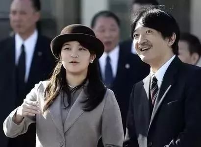 别惹日本皇室的“管家集团”！被取消的“公主未婚夫”名号的背后