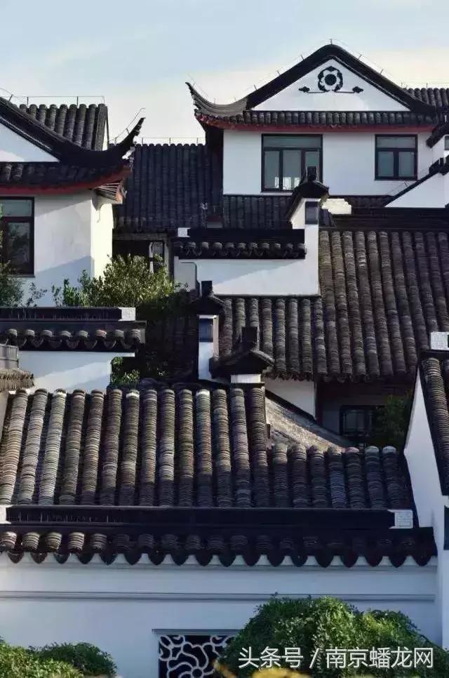 南京富人区名单曝光,2018年南京富豪区