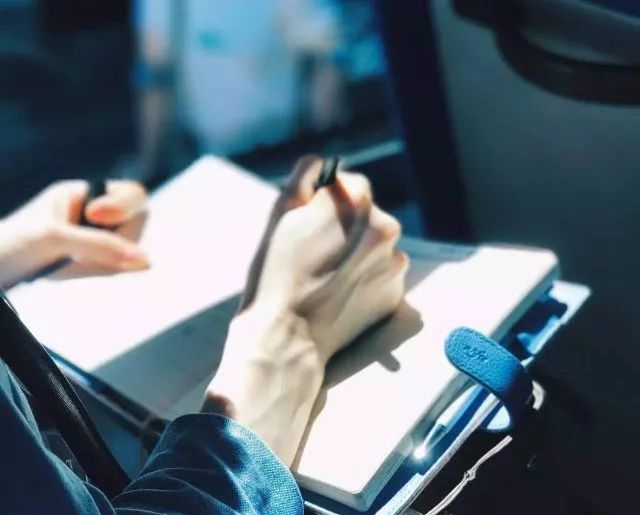 手把手教你做手帐,教你零基础做出高颜值手帐