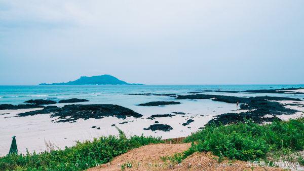 夏天济州岛旅游攻略,夏游济州岛