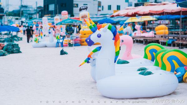 夏天济州岛旅游攻略,夏游济州岛