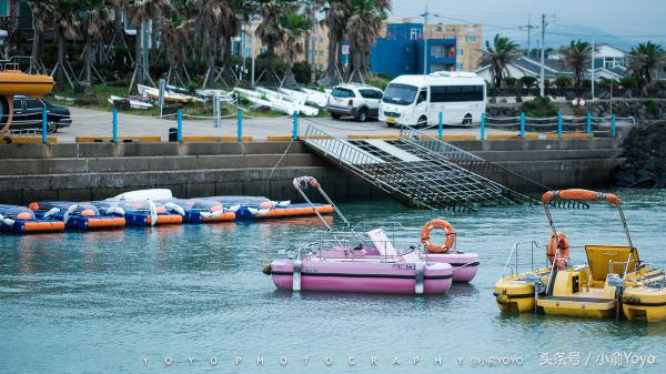 夏天济州岛旅游攻略,夏游济州岛