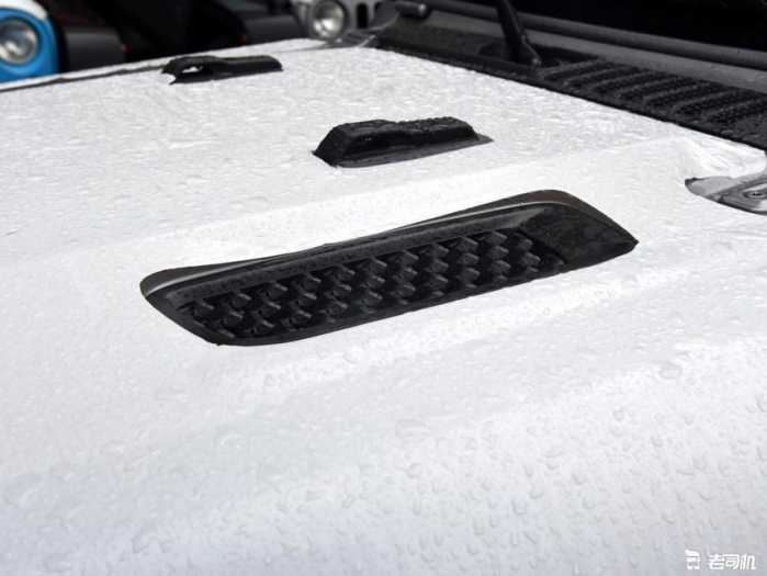 jeep牧马人车型图及报价,全新jeep牧马人海外实车感