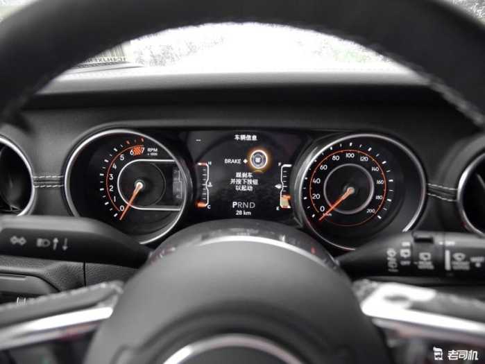 jeep牧马人392落地价,2024款jeep牧马人上海