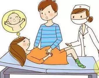 分娩共分三个产程，保存体能很重要