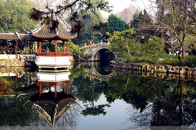 来上海旅游有什么体验感好的项目,去上海玩的体验