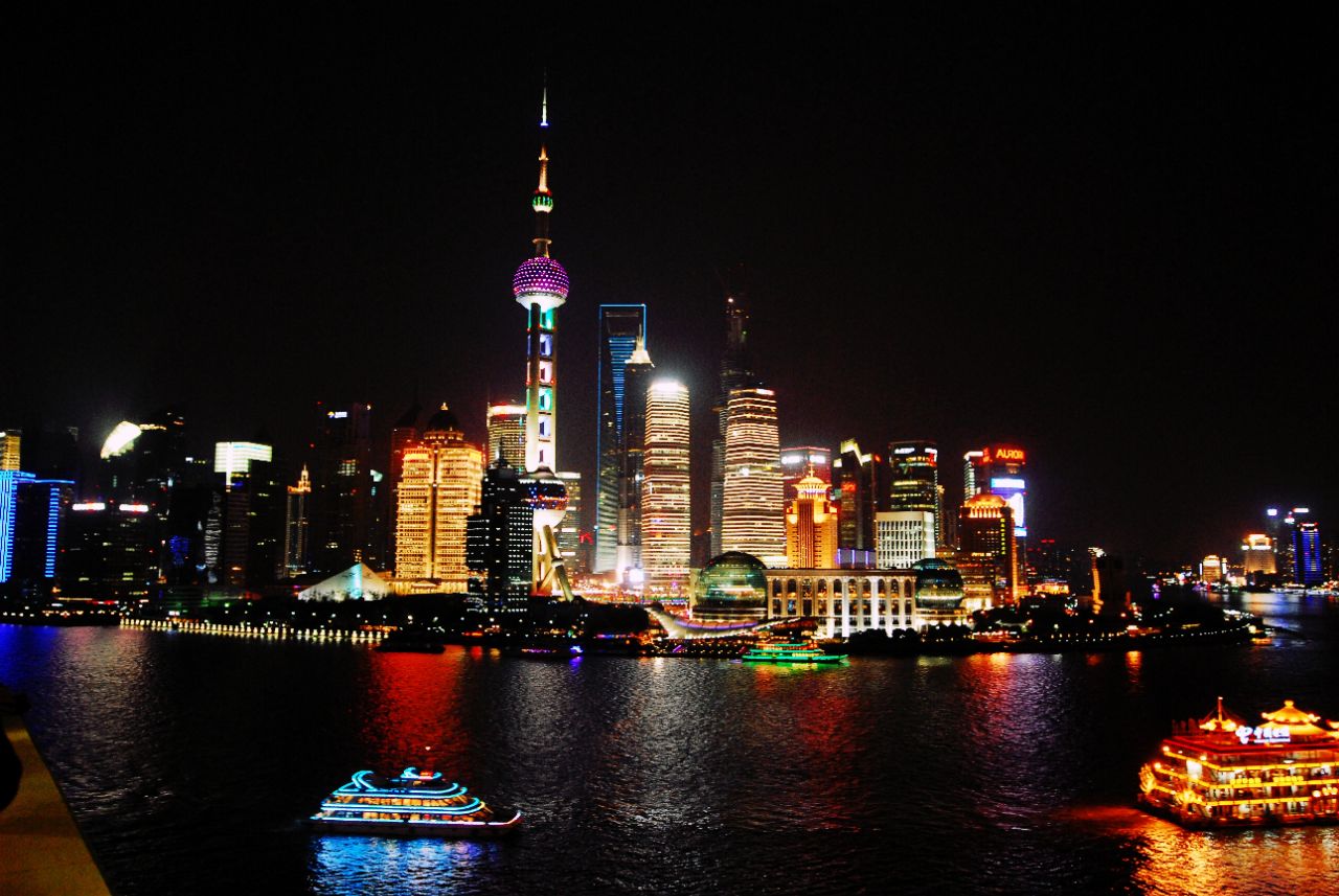 来上海旅游有什么体验感好的项目,去上海玩的体验