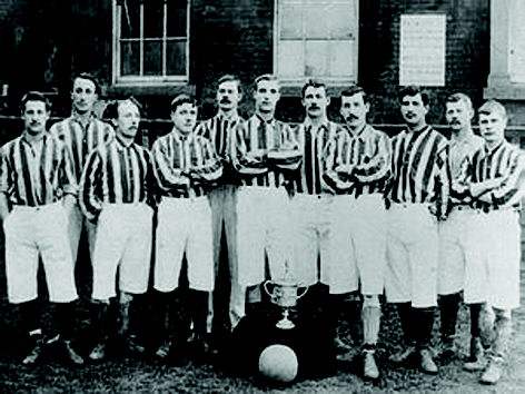 世界杯足球冷知识大全,足球世界杯知识科普