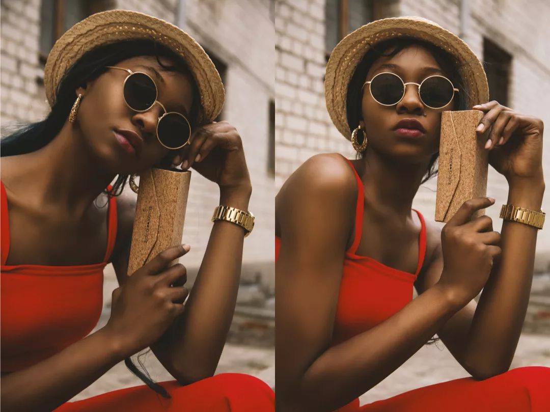 哪些小众好看的耳钉,低调又不失精致的耳钉合集