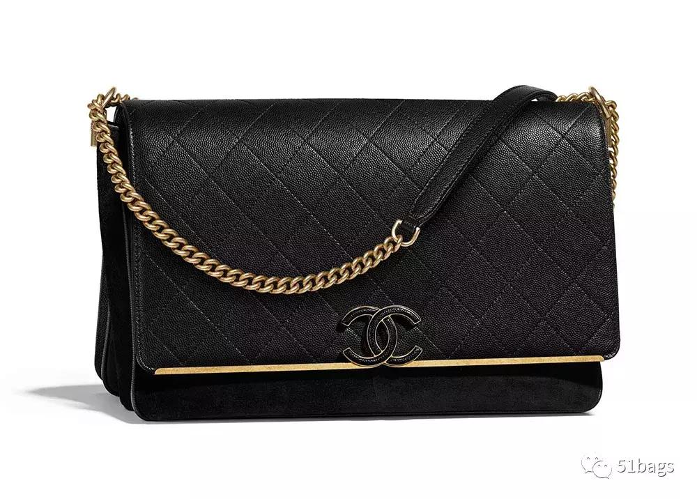 chanel2017早春新款包,chanel2021春夏秀场包包