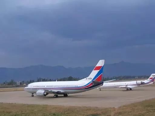 西昌青山机场到成都天府机场航班,西昌机场往返所有城市航班