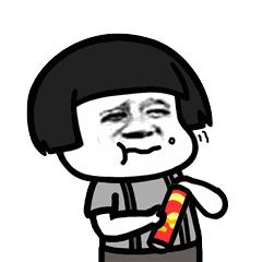 别的国家的孩子“野营野餐溜冰滑轮”，我们……吃饭睡觉补课补课？