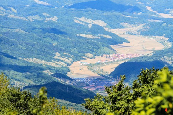 抚顺深度游攻略游记,抚顺旅游攻略自由行