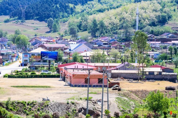 抚顺深度游攻略游记,抚顺旅游攻略自由行