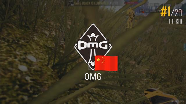 PGI上演反向航线和反向圈，网友纷纷调侃：莫非这是在致敬韦神？