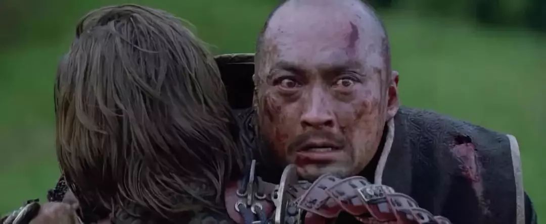 渡边谦简介,渡边谦相当于中国的哪个演员