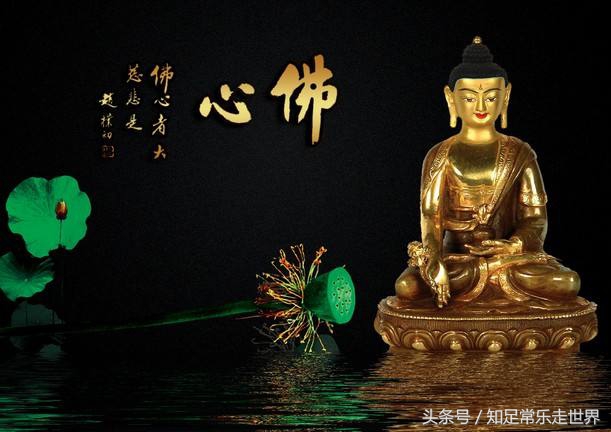 保持本心的最佳方法,人的本性可以克制吗