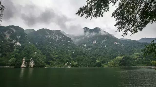 西安自驾4-5天最佳线路攻略,周末西安自驾游最佳路线推荐