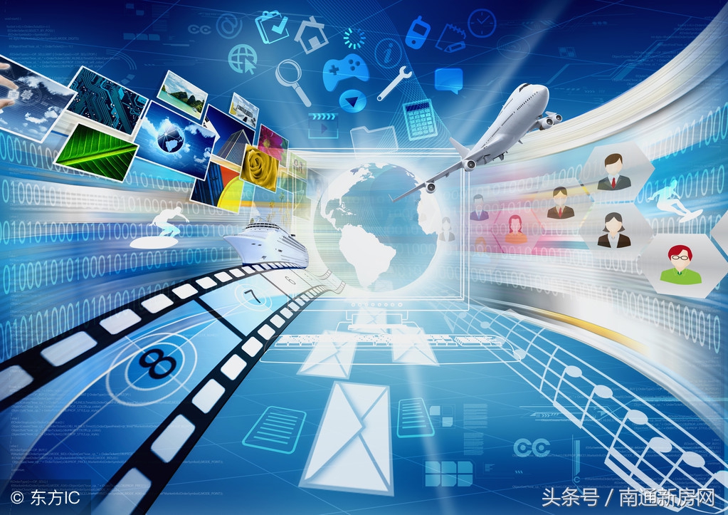 房地产广告的创意噱头,揭秘房地产是如何做广告的