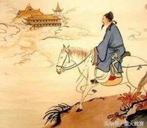 部编版初中语文必背古诗词目录表,统编版初中语文必背61篇古诗文