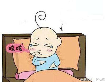 晚上咳得厉害是什么咳嗽,白天咳晚上咳的小妙招