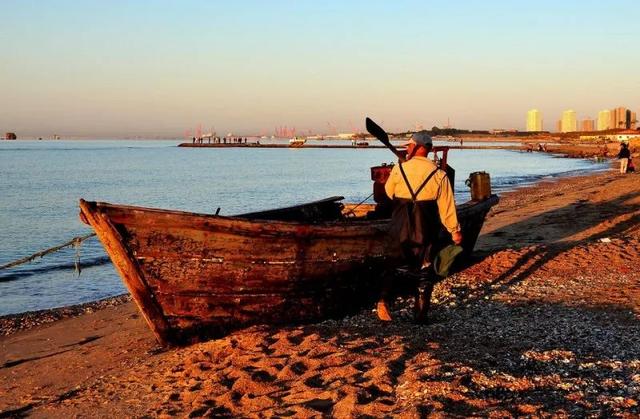 离北京最近的海岛旅游,马尔代夫的蓝天绿树水清沙白
