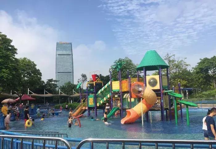 广州番禺十大遛娃必去景点,广州适合带孩子玩的森林公园