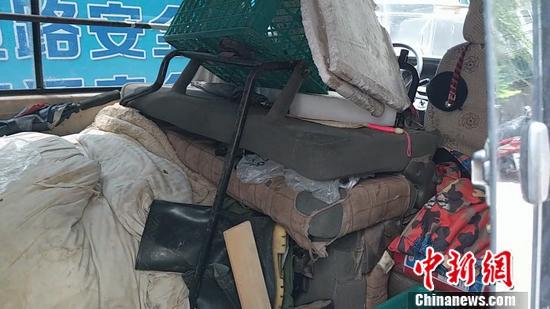 城市僵尸车归哪个部门管,僵尸车占用公共资源怎么处理