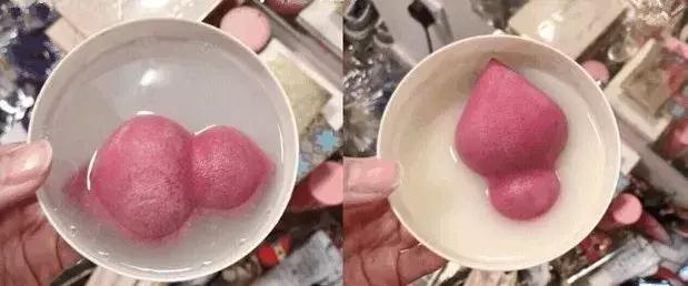 化妆品的小妙招你会了吗,教你一招化妆品永远用不完的方法