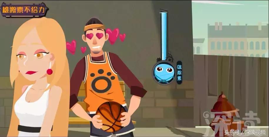 谁让你“兄弟”不给力,谁让你“痿”靡不振?阳痿真凶都在这啦!