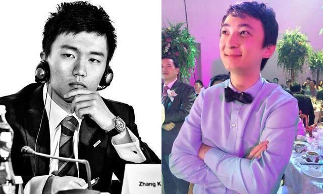 中国最低调的首富富二代,最低调的富二代父亲身价