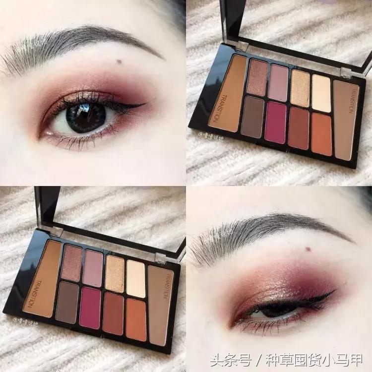 比nars便宜一半的粉底液,比nars还便宜的化妆品牌