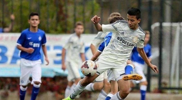 新力量的注入,新力量足球