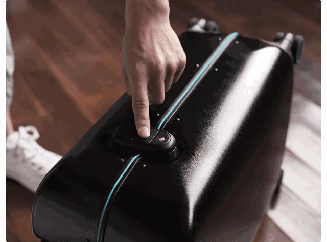 三七开旅行箱耐用结实,现在旅行箱怎么选