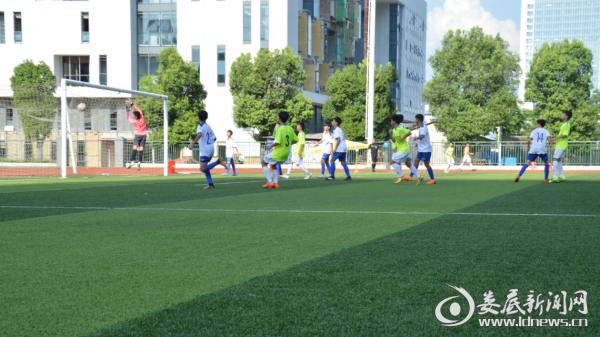 全国青少年足球比赛新化,2021湖南青少年足球比赛