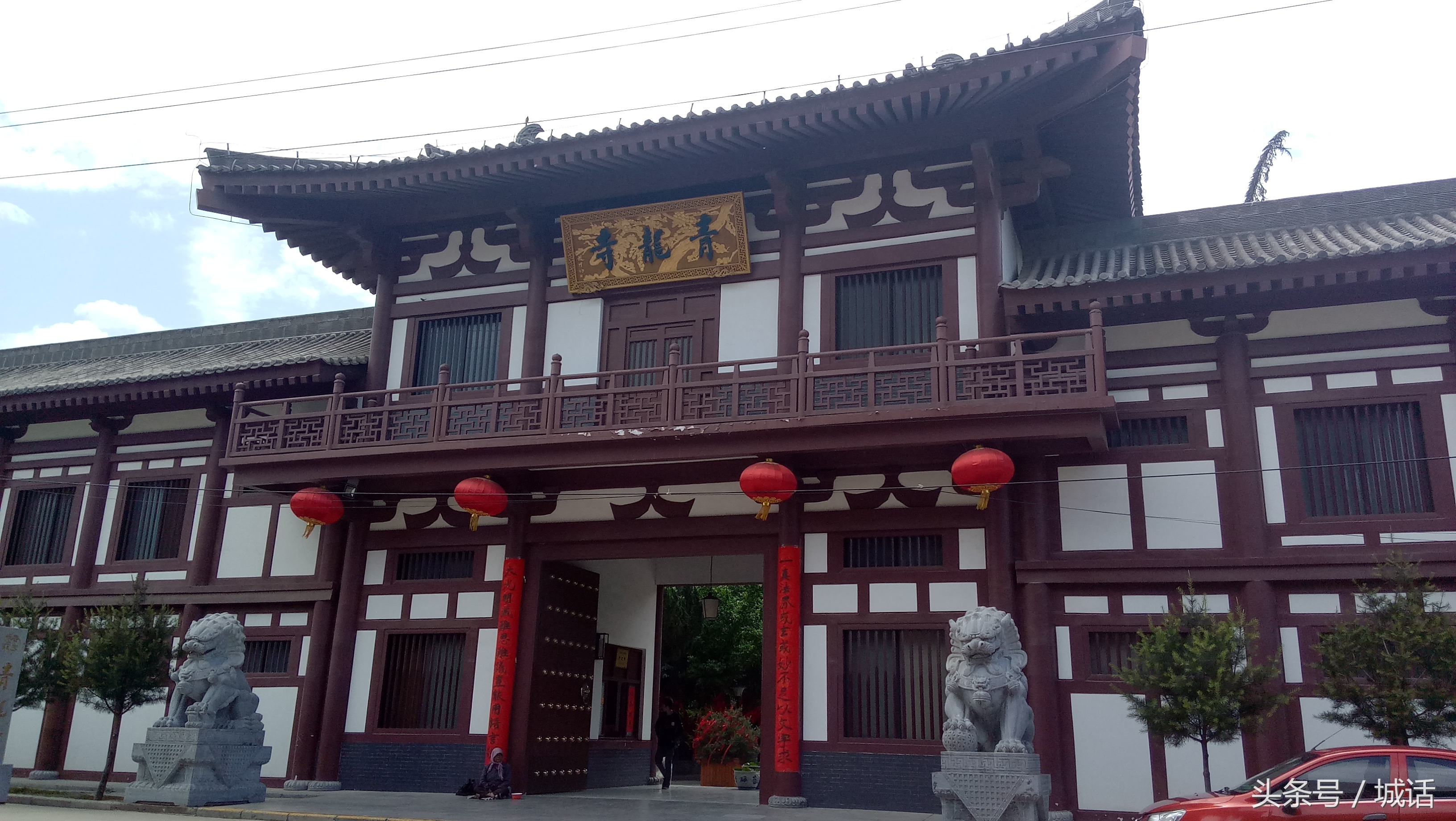 西安景点西安大雁塔,西安的景点大雁塔