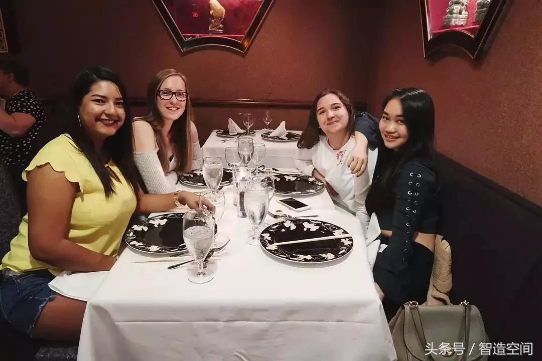 美国打工度假真实经历,大学生暑假在美国度假打工