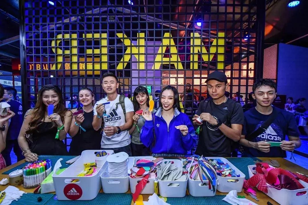 7月17日上海gucci活动,gucci活动上海bk内场