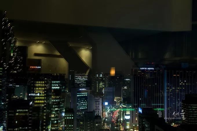 在无限美好里手忙脚乱,记首尔散步之旅——今夕传媒旅行家出品