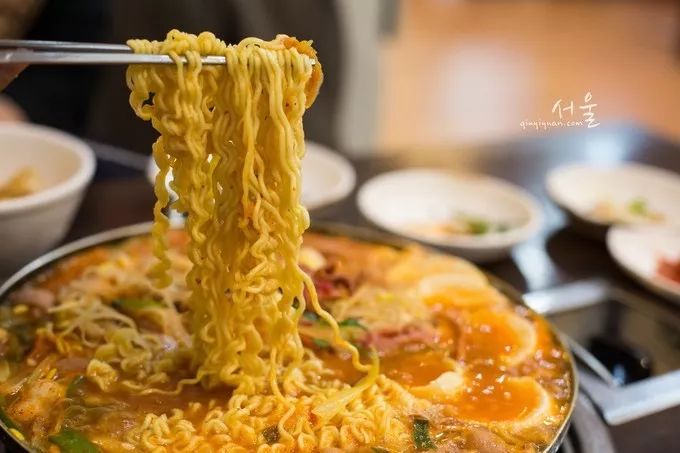 在无限美好里手忙脚乱,记首尔散步之旅——今夕传媒旅行家出品