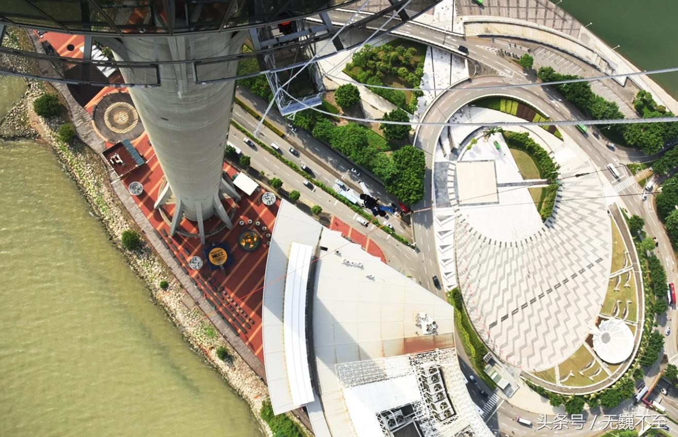 澳门最有名赌城,澳门世界十大赌城定位