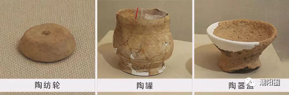 潮阳的历史有多久,潮阳历史