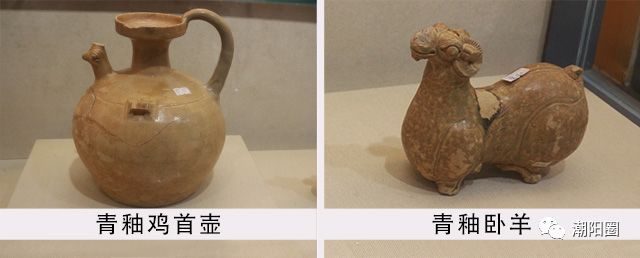 潮阳的历史有多久,潮阳历史