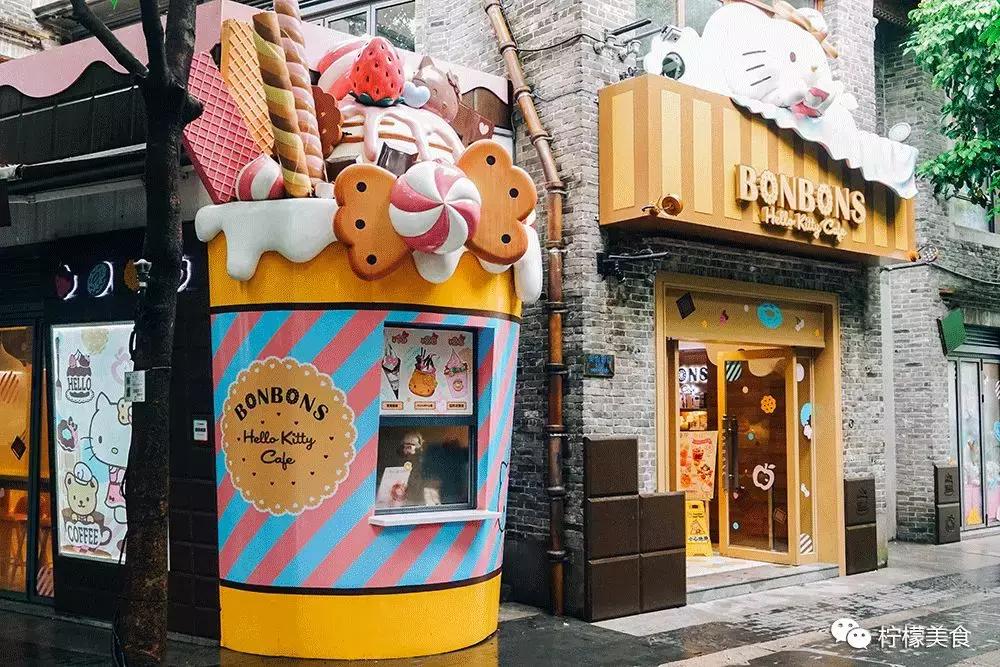 150岁的“mall”来了，我爷爷的爷爷都去过！