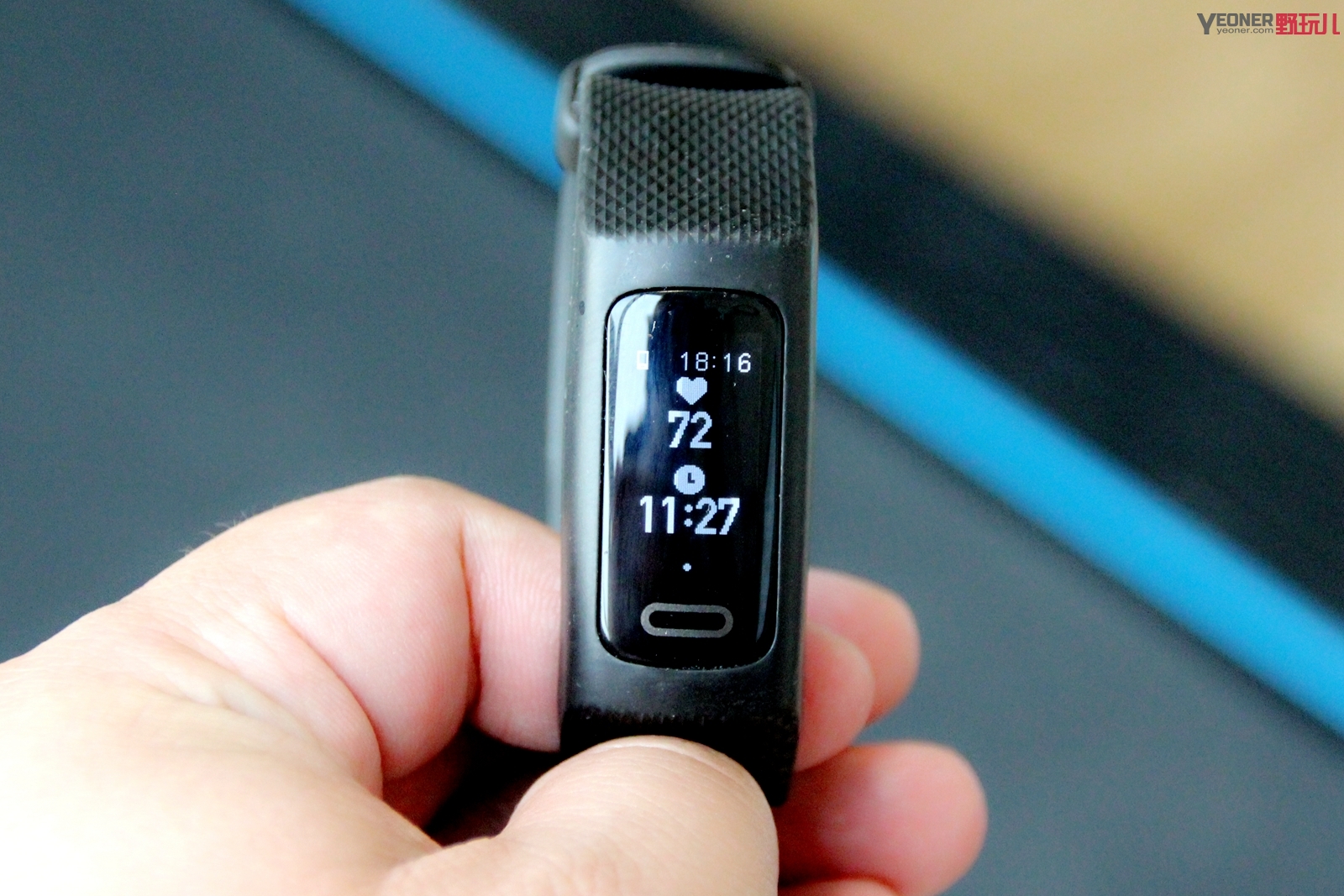 乐心手环3测评,手环3测评