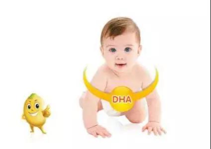 怎么知道要不要给宝宝补充dha,妈妈在补充dha宝宝还需要补吗
