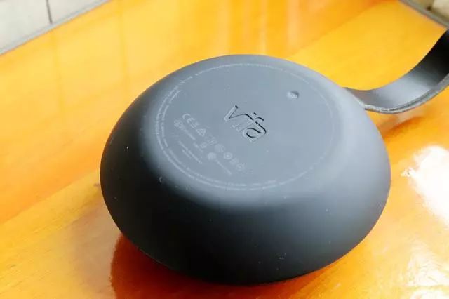 带你感受北欧风情，Vifa雷克雅未克无线蓝牙音箱评测