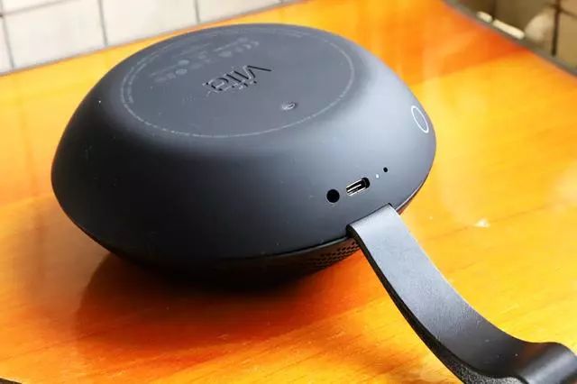 雷克雅未克音箱评测,德国蓝牙音箱评测