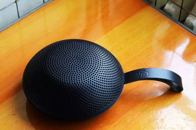 带你感受北欧风情，Vifa雷克雅未克无线蓝牙音箱评测