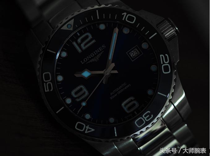 浪琴康卡斯新成就,浪琴2023新款康卡斯怎么样